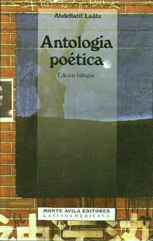 Antología poética